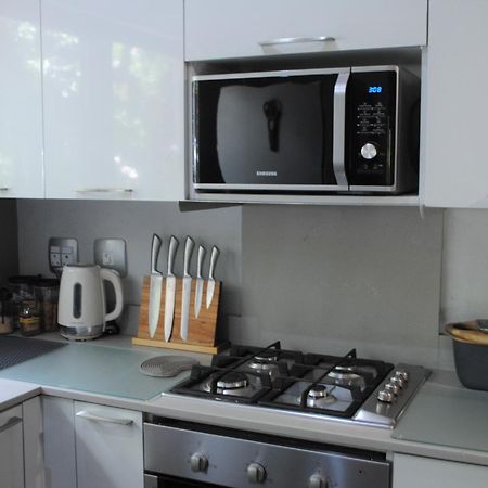 Birds Babble Self Catering Hotel Mbombela Bagian luar foto
