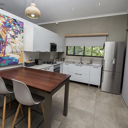 Birds Babble Self Catering Hotel Mbombela Bagian luar foto