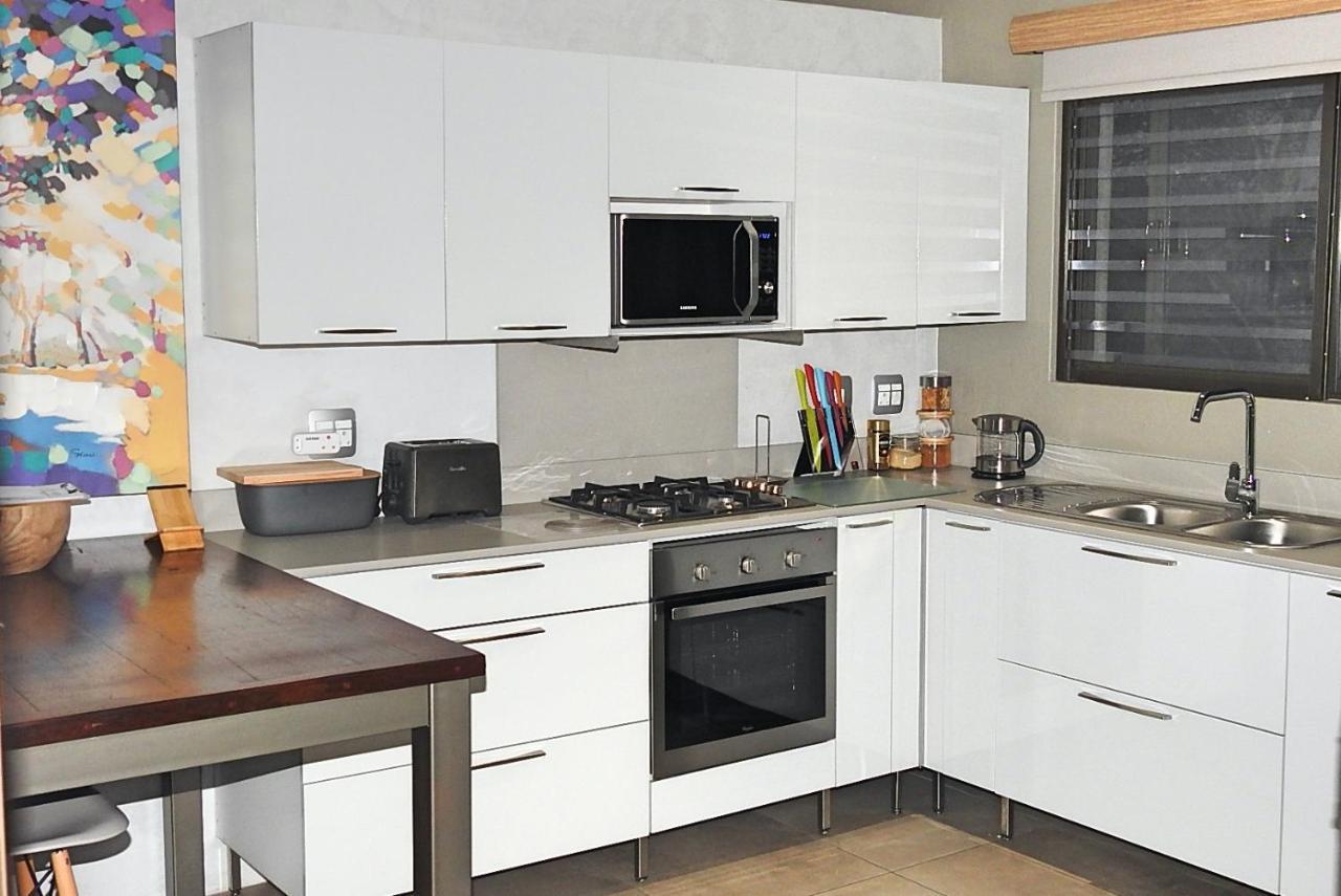 Birds Babble Self Catering Hotel Mbombela Bagian luar foto