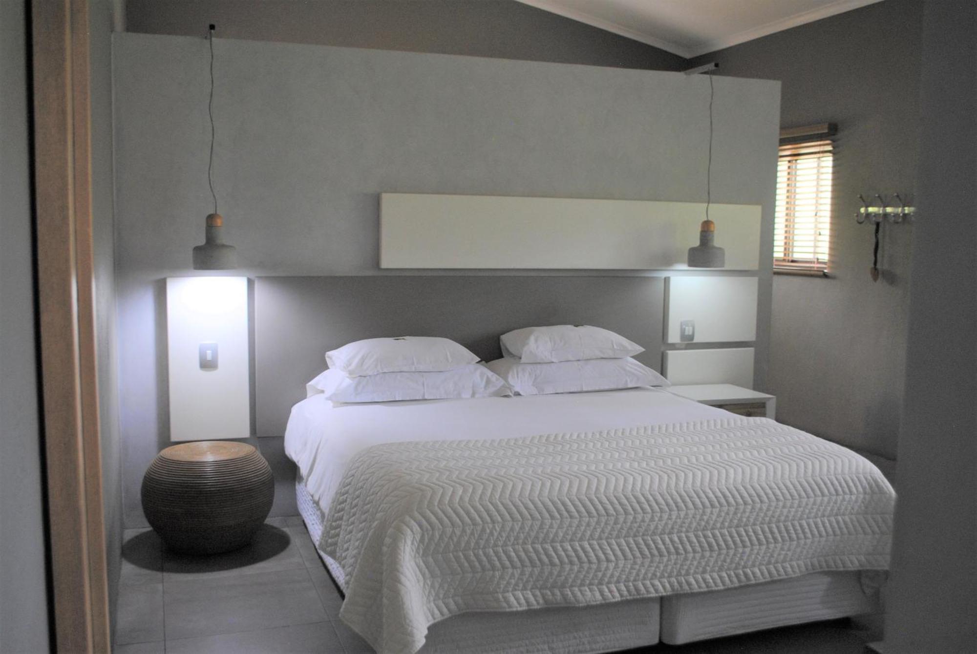 Birds Babble Self Catering Hotel Mbombela Bagian luar foto
