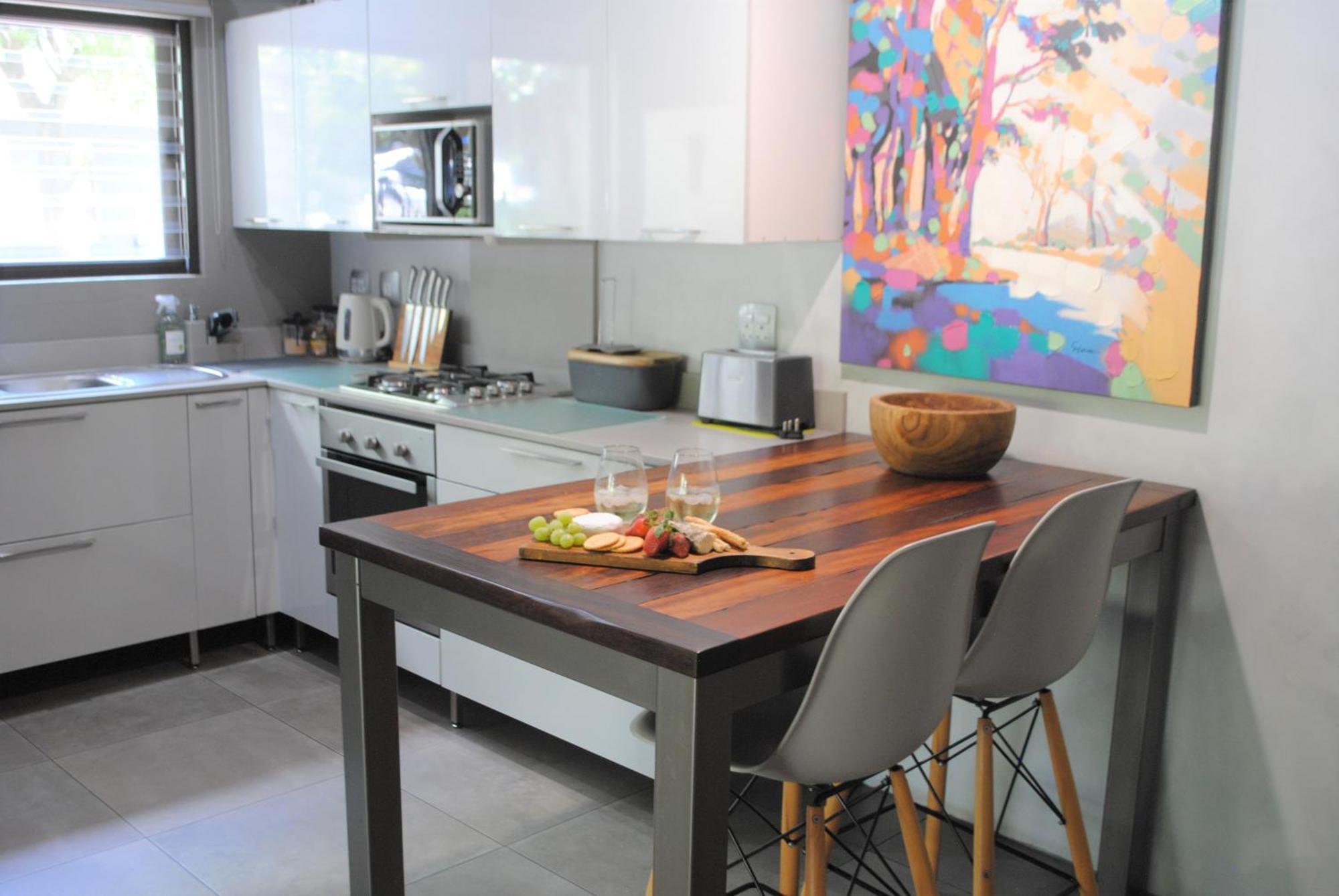 Birds Babble Self Catering Hotel Mbombela Bagian luar foto