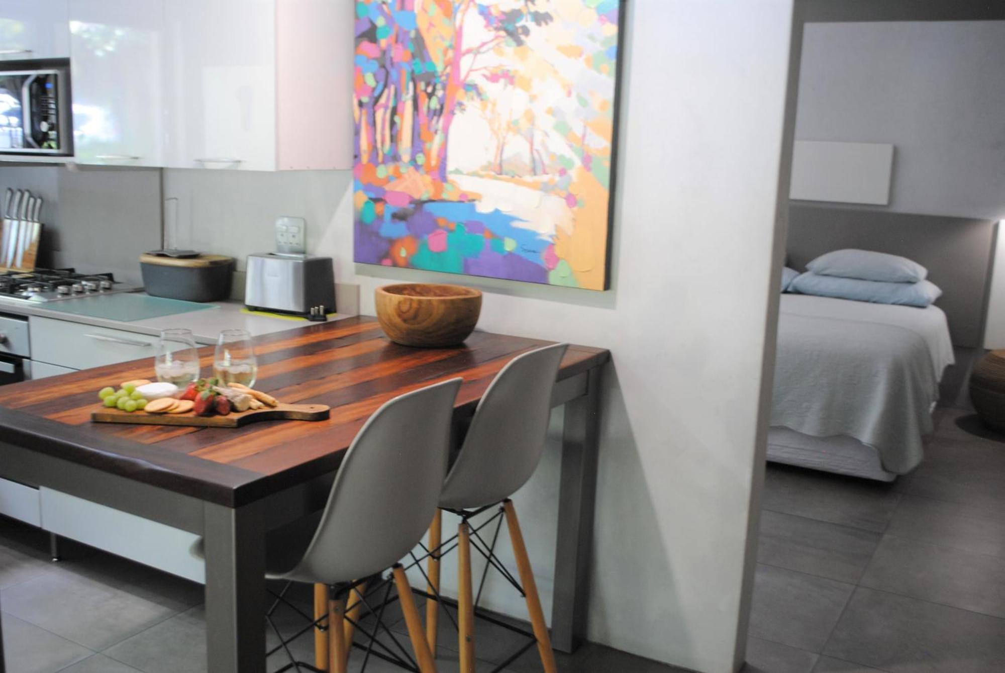Birds Babble Self Catering Hotel Mbombela Bagian luar foto