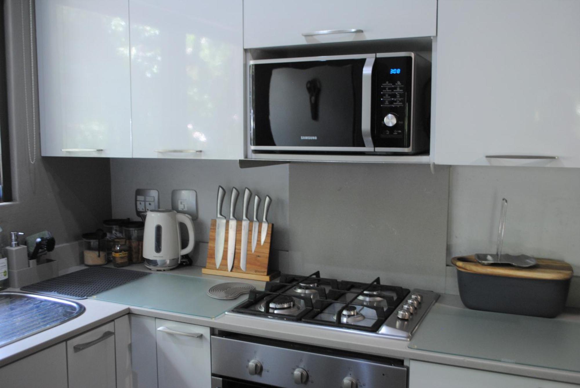 Birds Babble Self Catering Hotel Mbombela Bagian luar foto