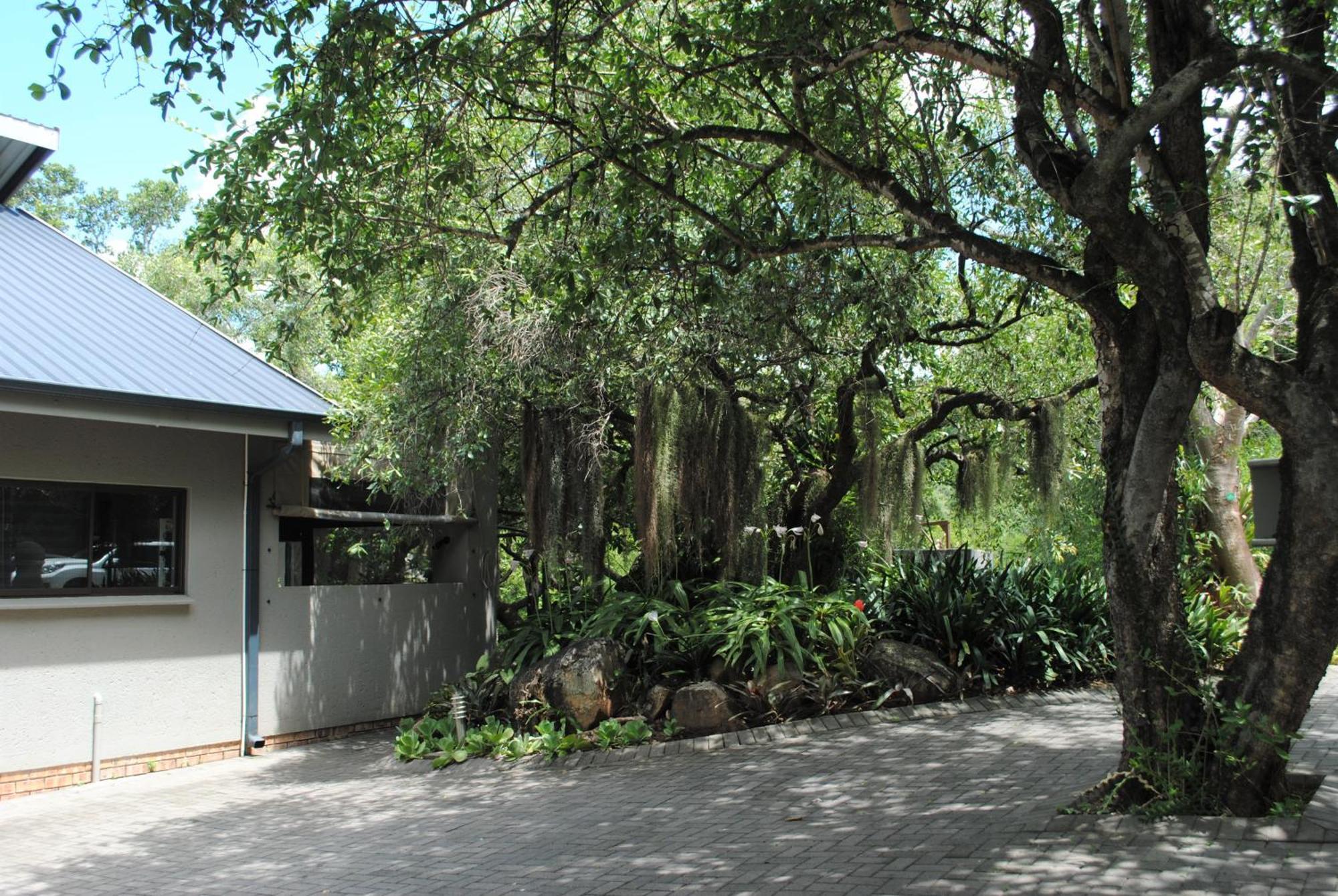 Birds Babble Self Catering Hotel Mbombela Bagian luar foto