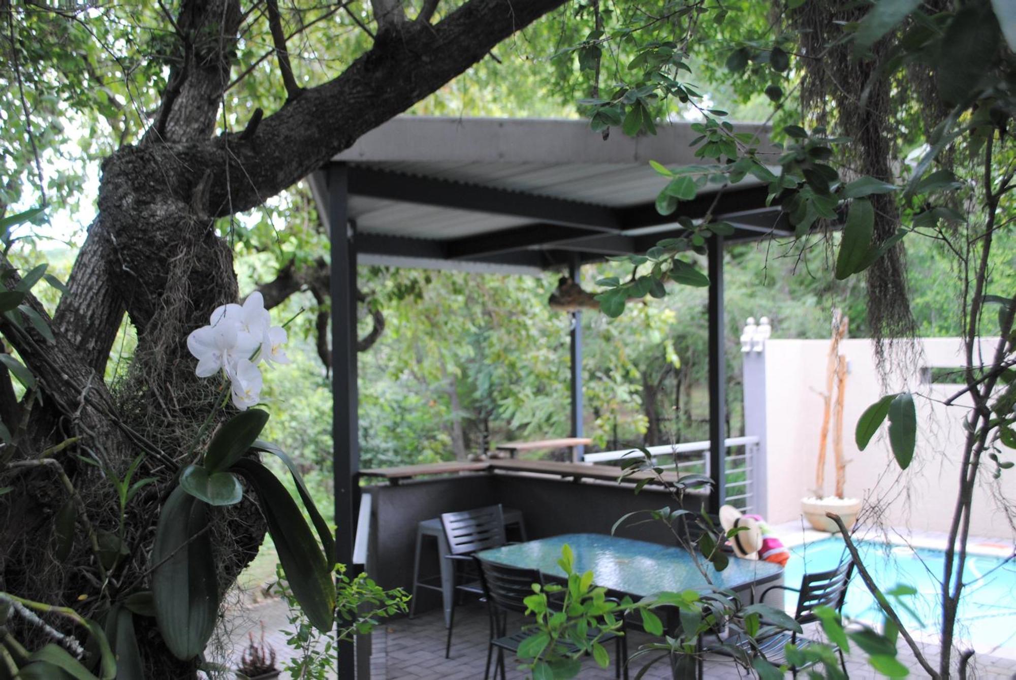 Birds Babble Self Catering Hotel Mbombela Bagian luar foto