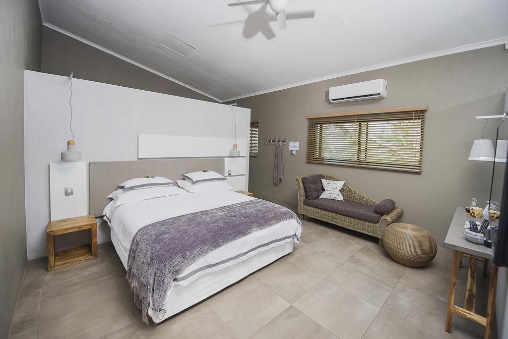 Birds Babble Self Catering Hotel Mbombela Bagian luar foto