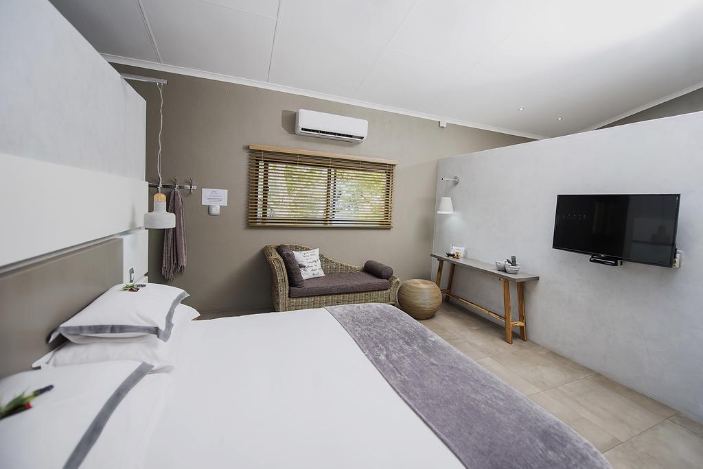 Birds Babble Self Catering Hotel Mbombela Bagian luar foto