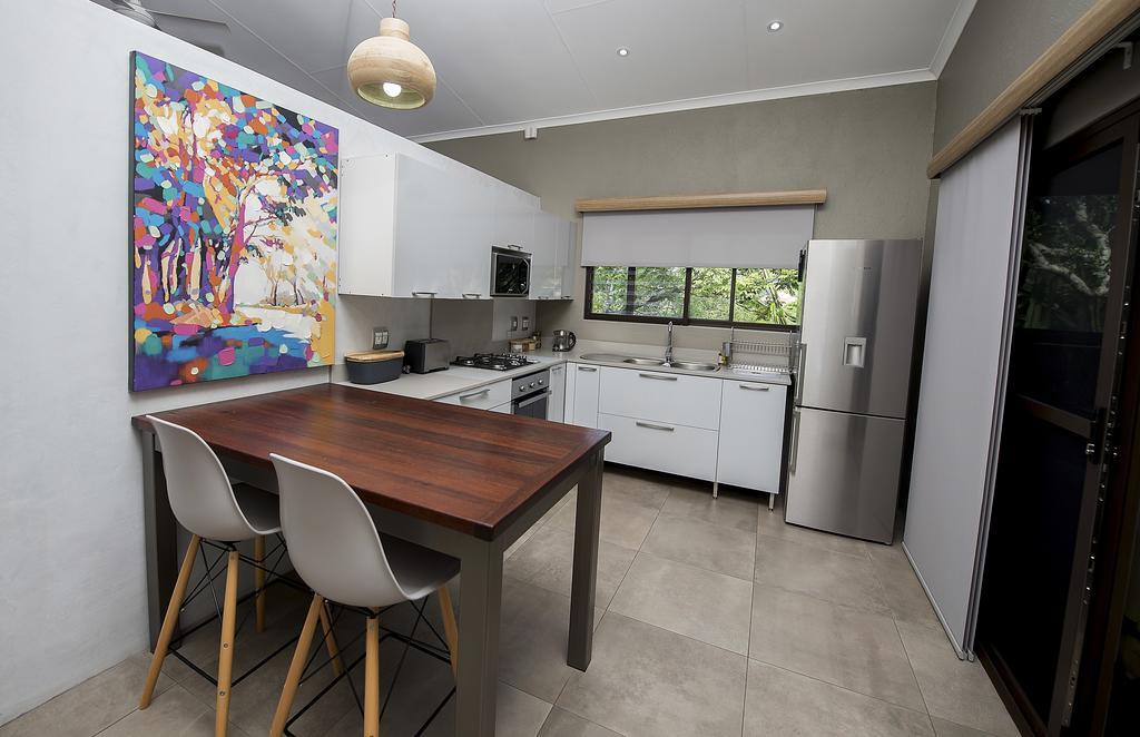 Birds Babble Self Catering Hotel Mbombela Bagian luar foto
