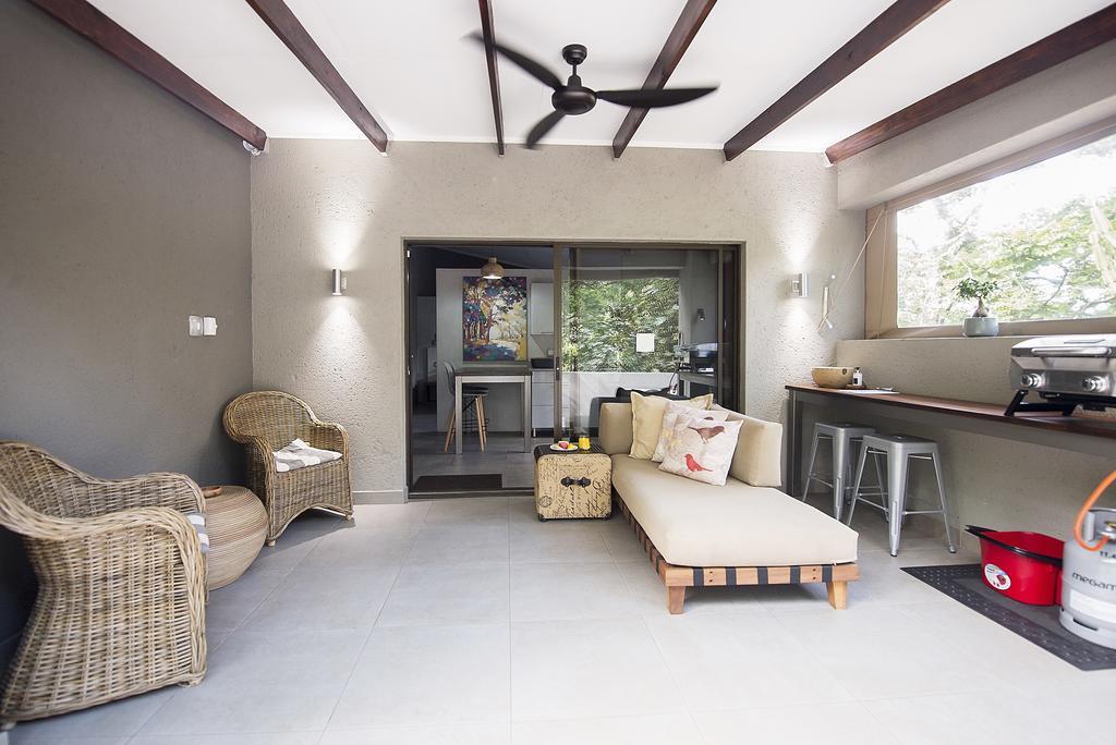 Birds Babble Self Catering Hotel Mbombela Bagian luar foto